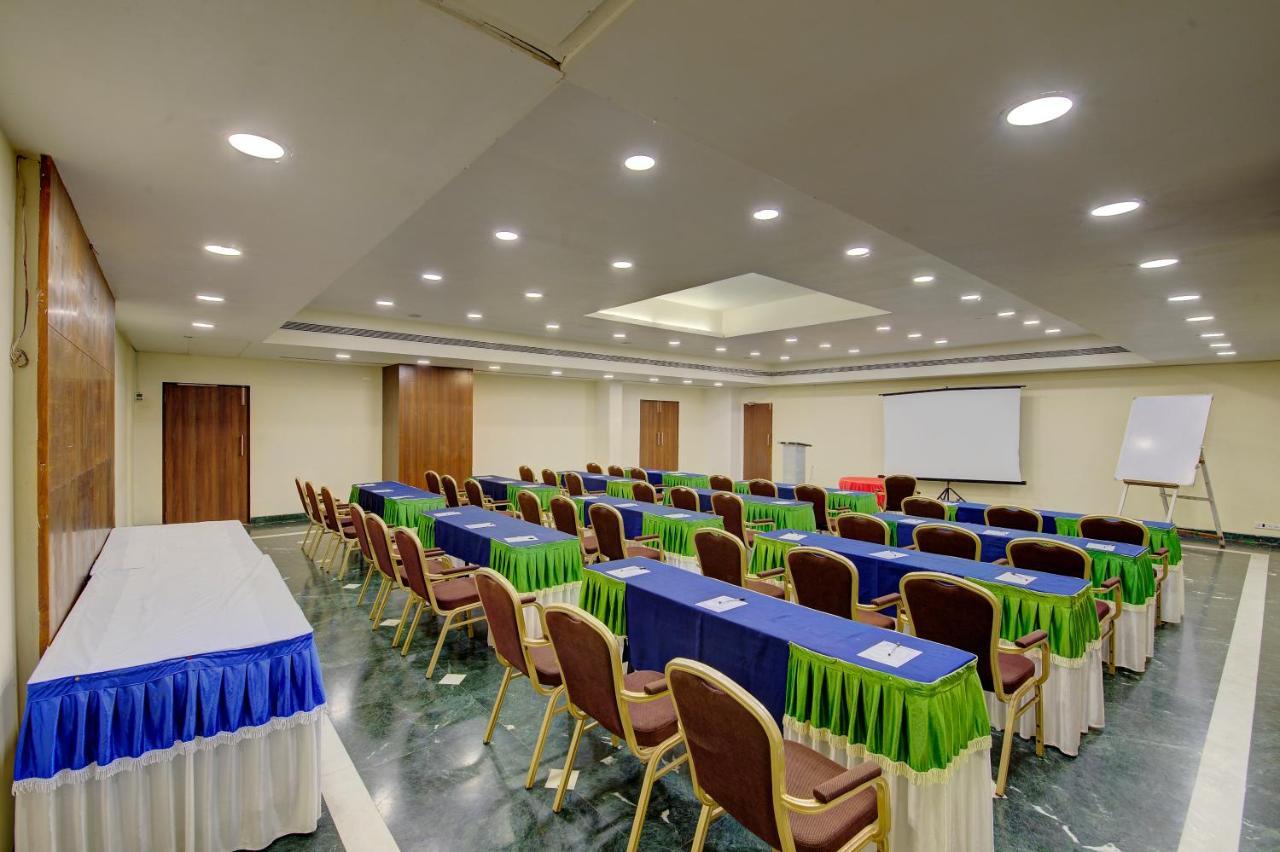 Khanvel Resort Силвасса Экстерьер фото