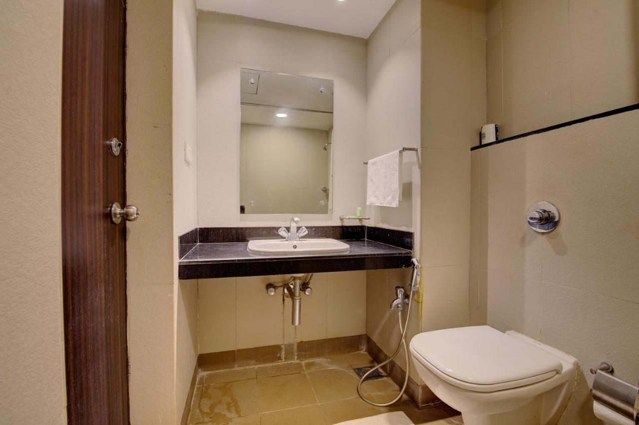 Khanvel Resort Силвасса Экстерьер фото
